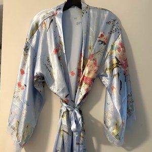 in bloom by jonquil Robe, Size M-L